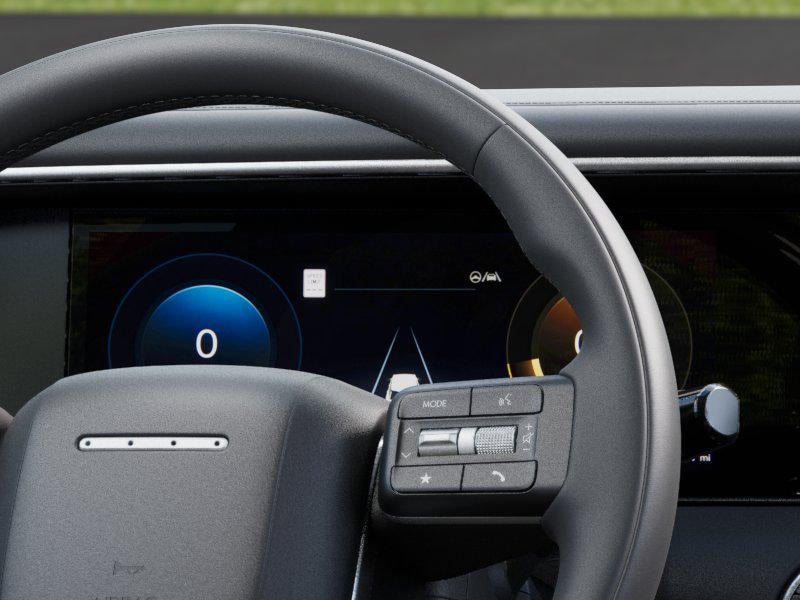 2026 Hyundai PALISADE Limited FWD