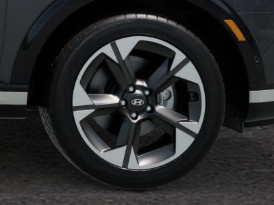 2026 Hyundai PALISADE Limited FWD