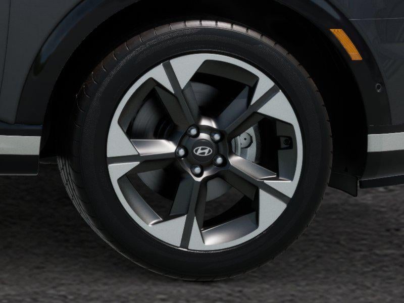 2026 Hyundai PALISADE Limited FWD