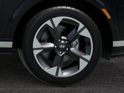 2026 Hyundai PALISADE Limited FWD