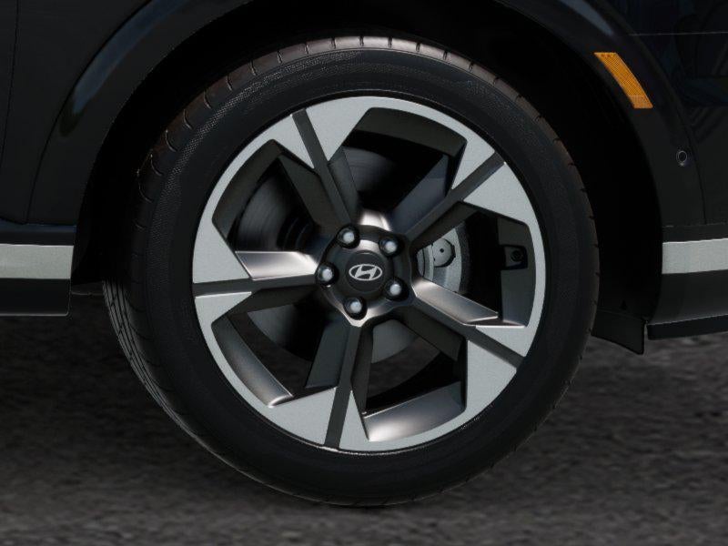 2026 Hyundai PALISADE Limited FWD