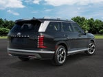 2026 Hyundai PALISADE Limited FWD
