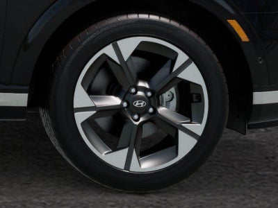 2026 Hyundai PALISADE Limited FWD