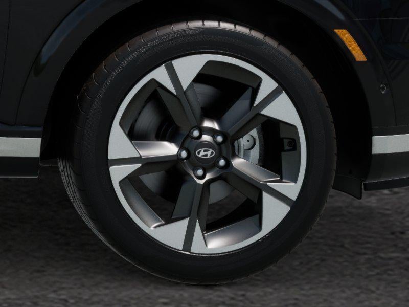 2026 Hyundai PALISADE Limited FWD
