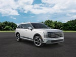 2026 Hyundai PALISADE Limited FWD