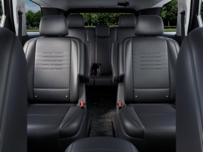 2027 Hyundai PALISADE Limited AWD