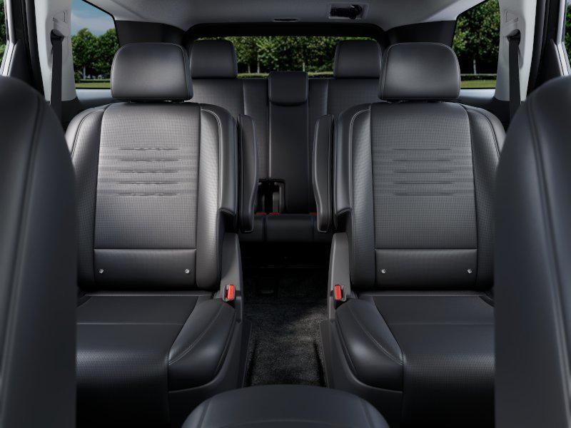 2027 Hyundai PALISADE Limited AWD