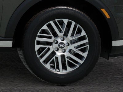 2026 Hyundai PALISADE SEL FWD