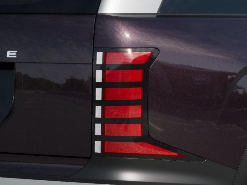 2027 Hyundai PALISADE SEL FWD