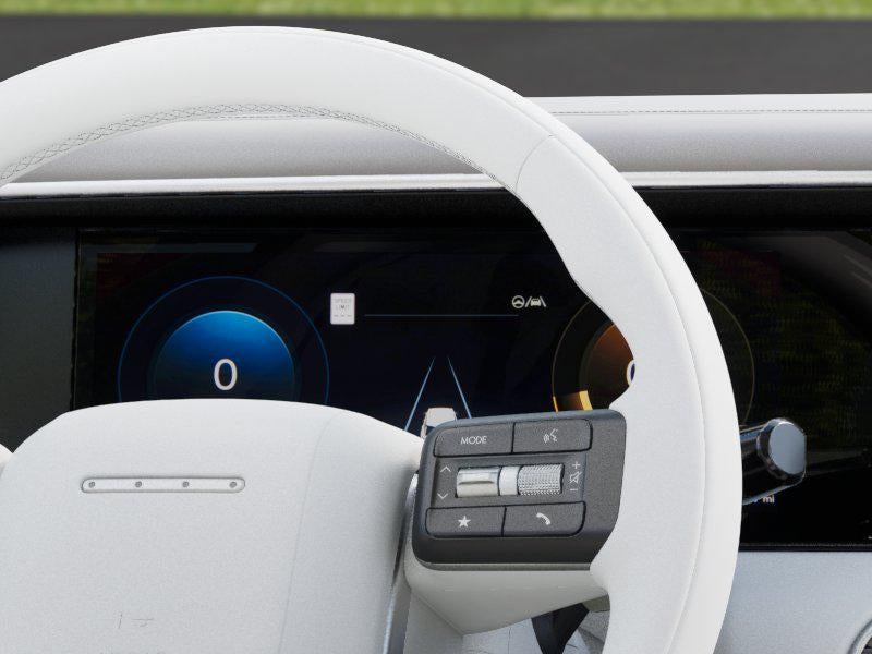 2027 Hyundai PALISADE SEL FWD