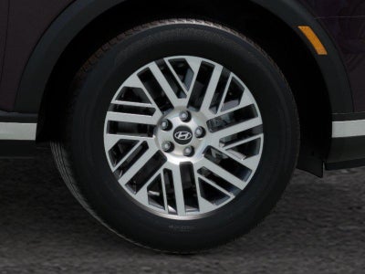 2027 Hyundai PALISADE SEL FWD