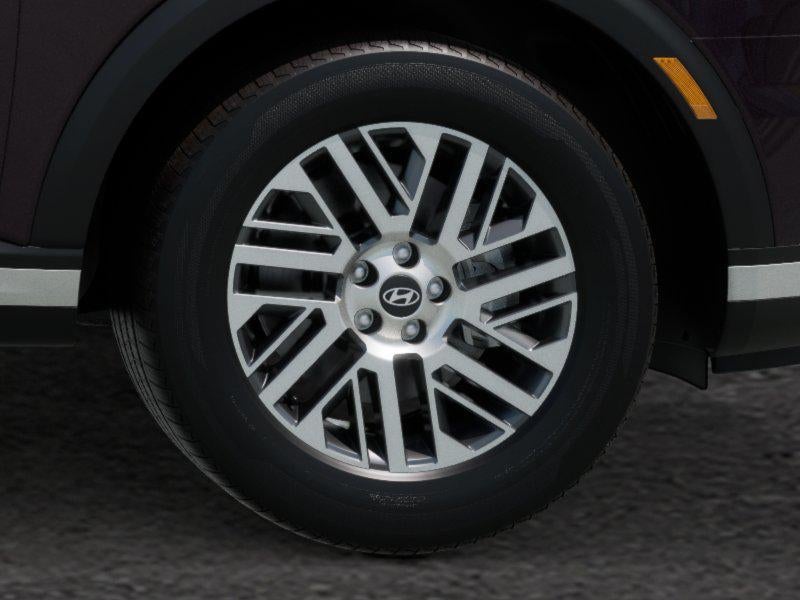 2027 Hyundai PALISADE SEL FWD
