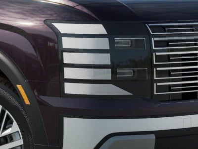 2027 Hyundai PALISADE SEL FWD