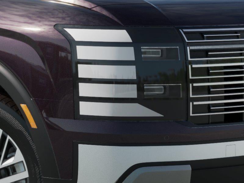 2027 Hyundai PALISADE SEL FWD