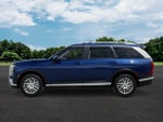 2027 Hyundai PALISADE SEL FWD