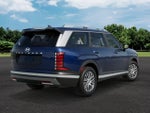 2027 Hyundai PALISADE SEL FWD