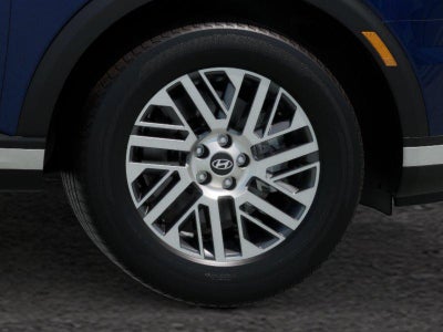 2027 Hyundai PALISADE SEL FWD