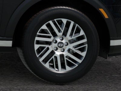 2027 Hyundai PALISADE SEL FWD