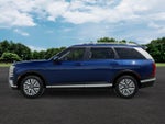 2026 Hyundai PALISADE HYBRID Blue SEL 7P