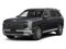 2027 Hyundai PALISADE HYBRID Blue SEL 7P