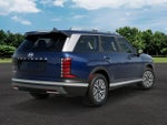 2026 Hyundai PALISADE HYBRID Blue SEL 7P