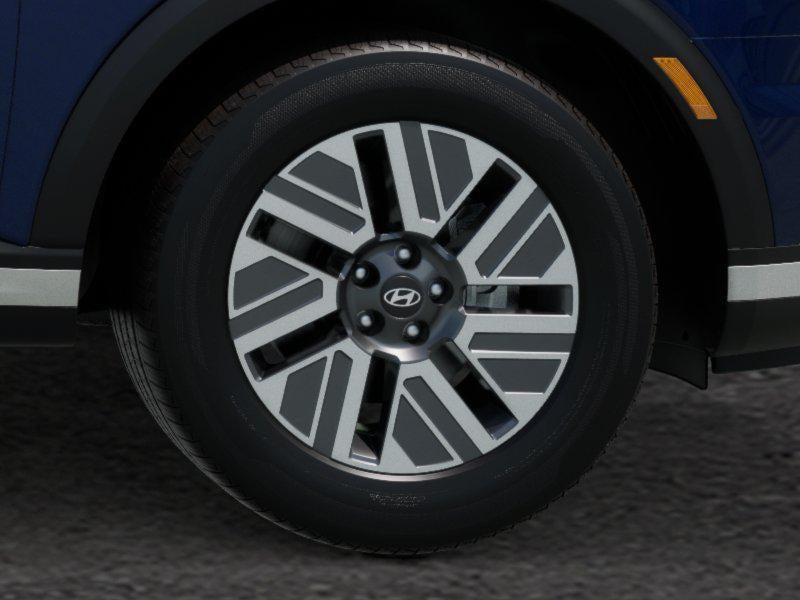 2026 Hyundai PALISADE HYBRID Blue SEL 7P
