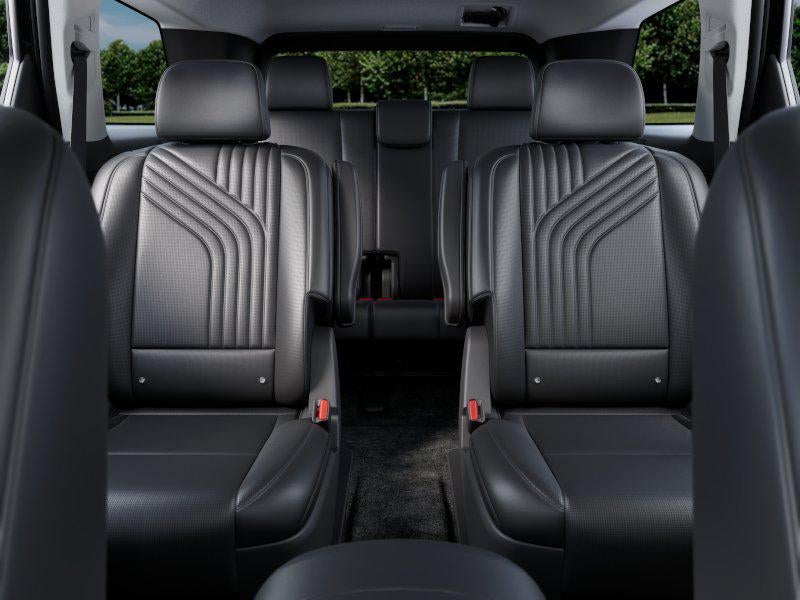 2026 Hyundai PALISADE HYBRID Blue SEL 7P