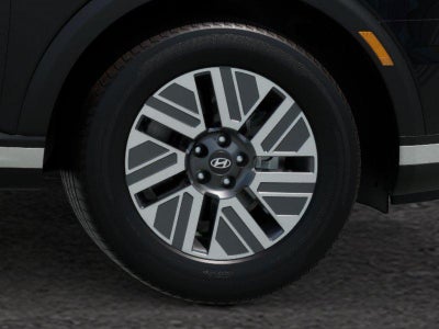 2026 Hyundai PALISADE HYBRID Blue SEL 7P