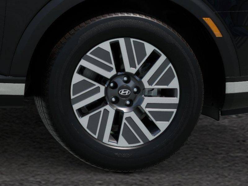 2026 Hyundai PALISADE HYBRID Blue SEL 7P