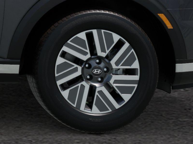 2026 Hyundai PALISADE HYBRID Blue SEL 8P
