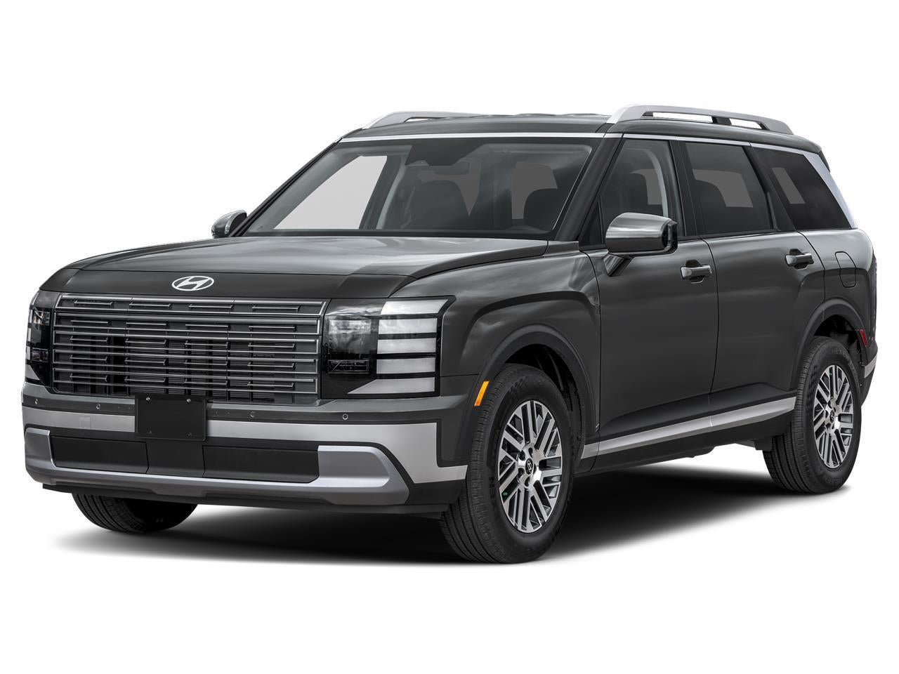 2027 Hyundai PALISADE SEL AWD