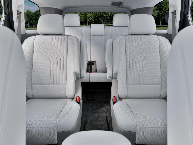 2027 Hyundai PALISADE SEL AWD