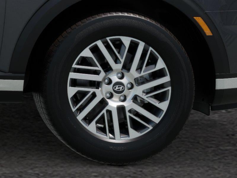 2027 Hyundai PALISADE SEL AWD