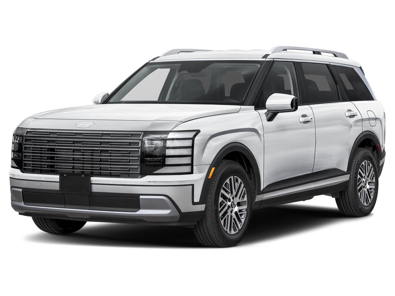 2027 Hyundai PALISADE SEL AWD