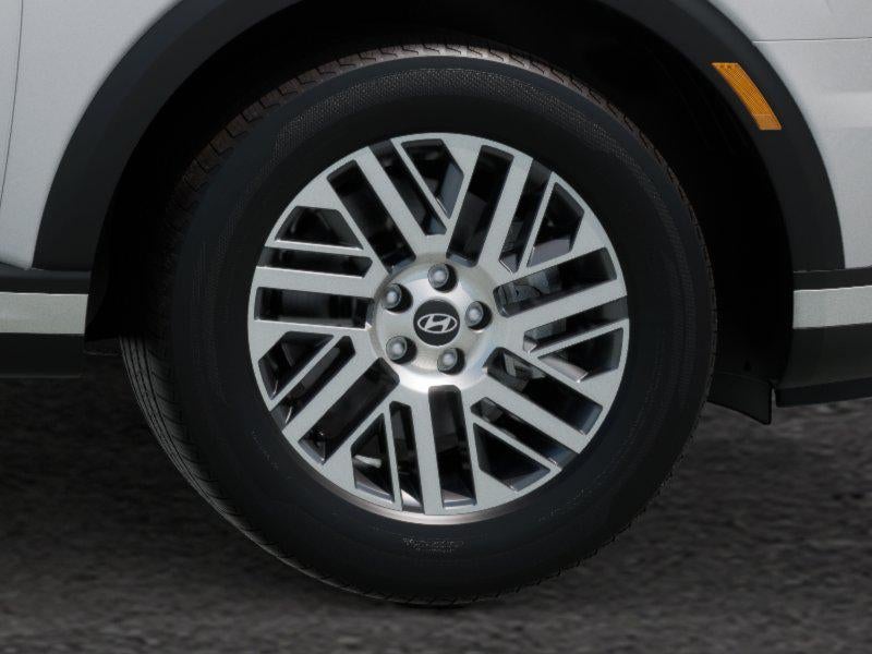 2027 Hyundai PALISADE SEL AWD