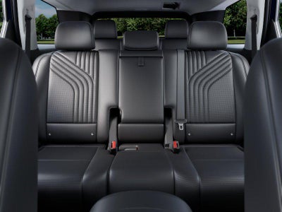 2027 Hyundai PALISADE SEL AWD