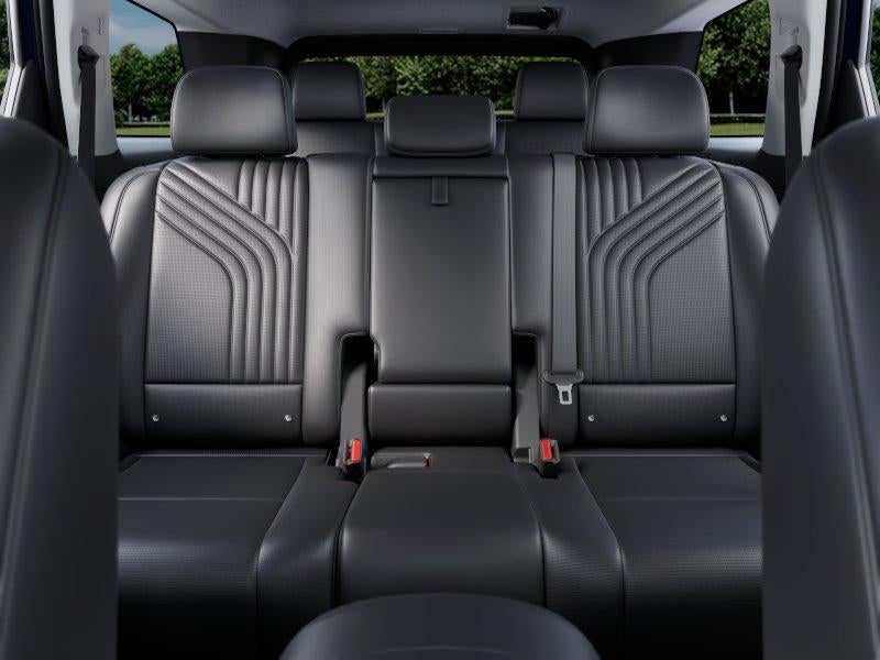 2027 Hyundai PALISADE SEL AWD