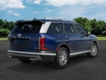 2027 Hyundai PALISADE SEL AWD