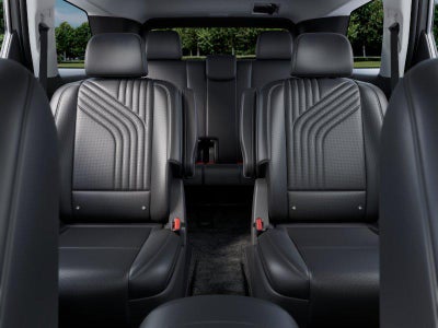 2026 Hyundai PALISADE HYBRID SEL 7P