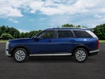 2026 Hyundai PALISADE HYBRID SEL 8P
