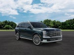 2027 Hyundai PALISADE HYBRID Calligraphy