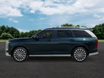 2027 Hyundai PALISADE HYBRID Calligraphy