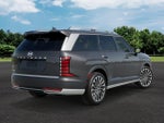 2027 Hyundai PALISADE HYBRID Calligraphy