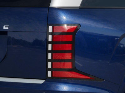2027 Hyundai PALISADE HYBRID Calligraphy