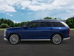 2027 Hyundai PALISADE HYBRID Calligraphy