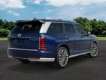2027 Hyundai PALISADE HYBRID Calligraphy