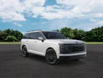 2027 Hyundai PALISADE HYBRID Calligraphy Black Ink
