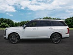 2027 Hyundai PALISADE HYBRID Calligraphy Black Ink