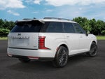 2027 Hyundai PALISADE HYBRID Calligraphy Black Ink