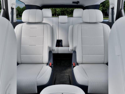 2027 Hyundai PALISADE HYBRID Calligraphy